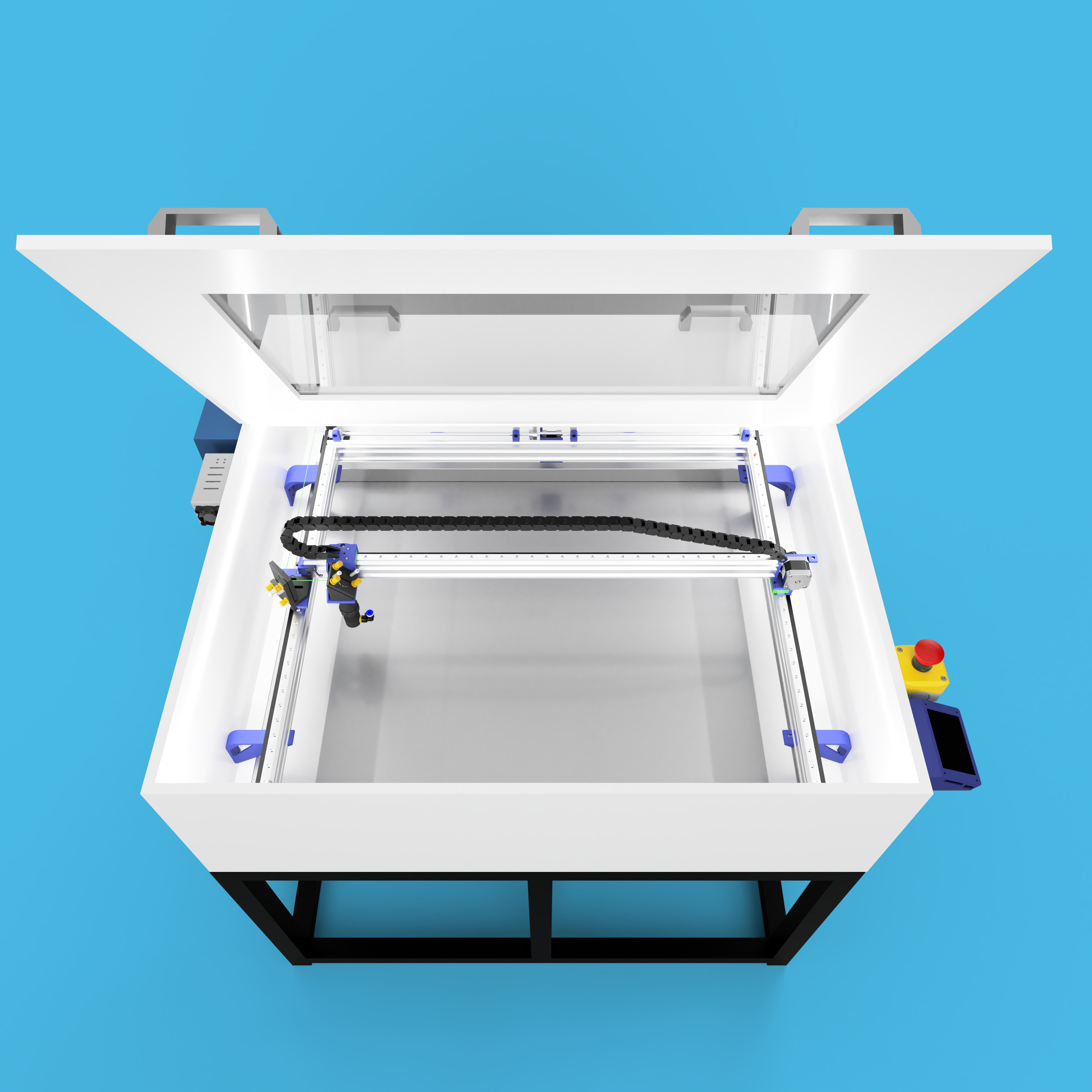 Imagem do projeto Cortadora 3