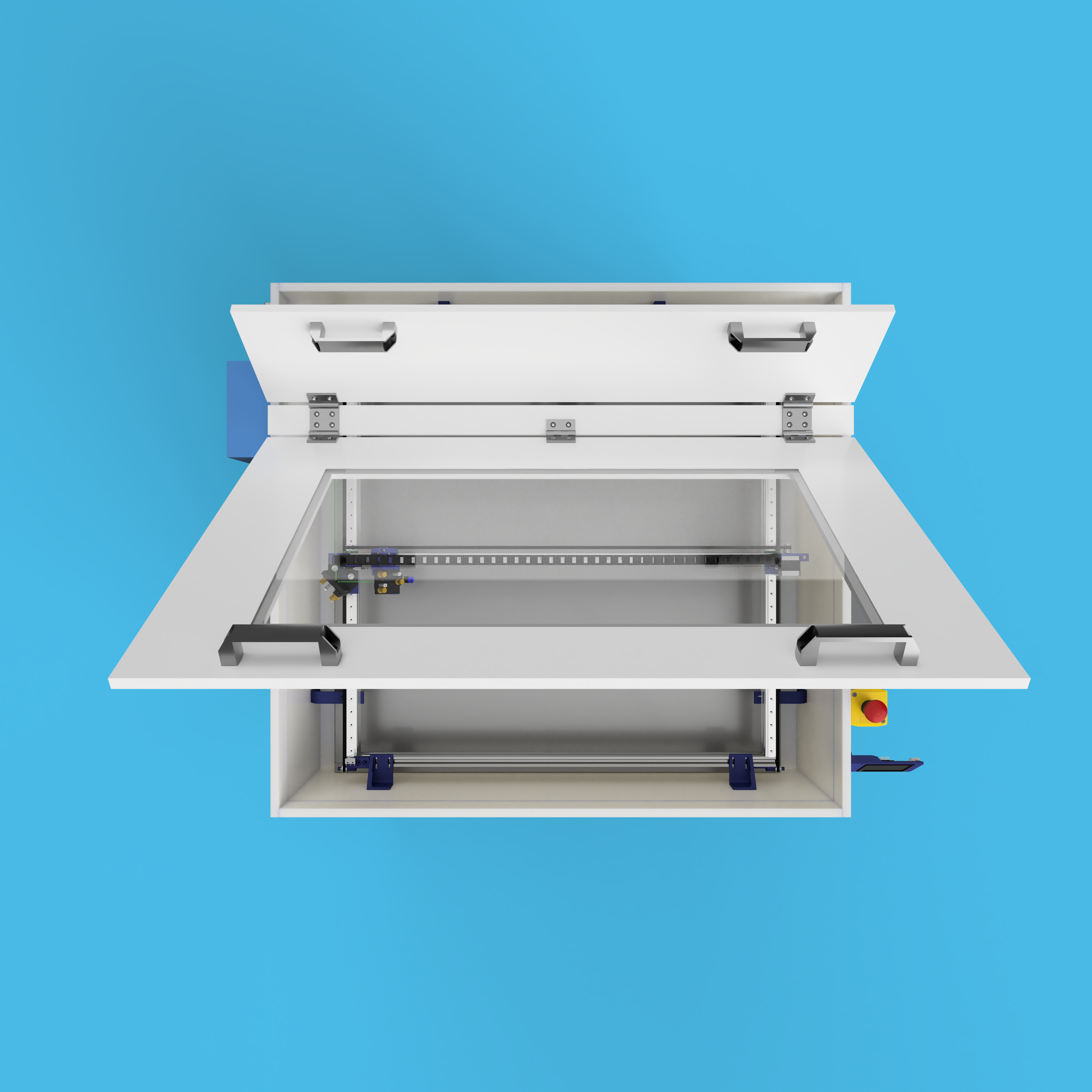 Imagem do projeto Cortadora 1