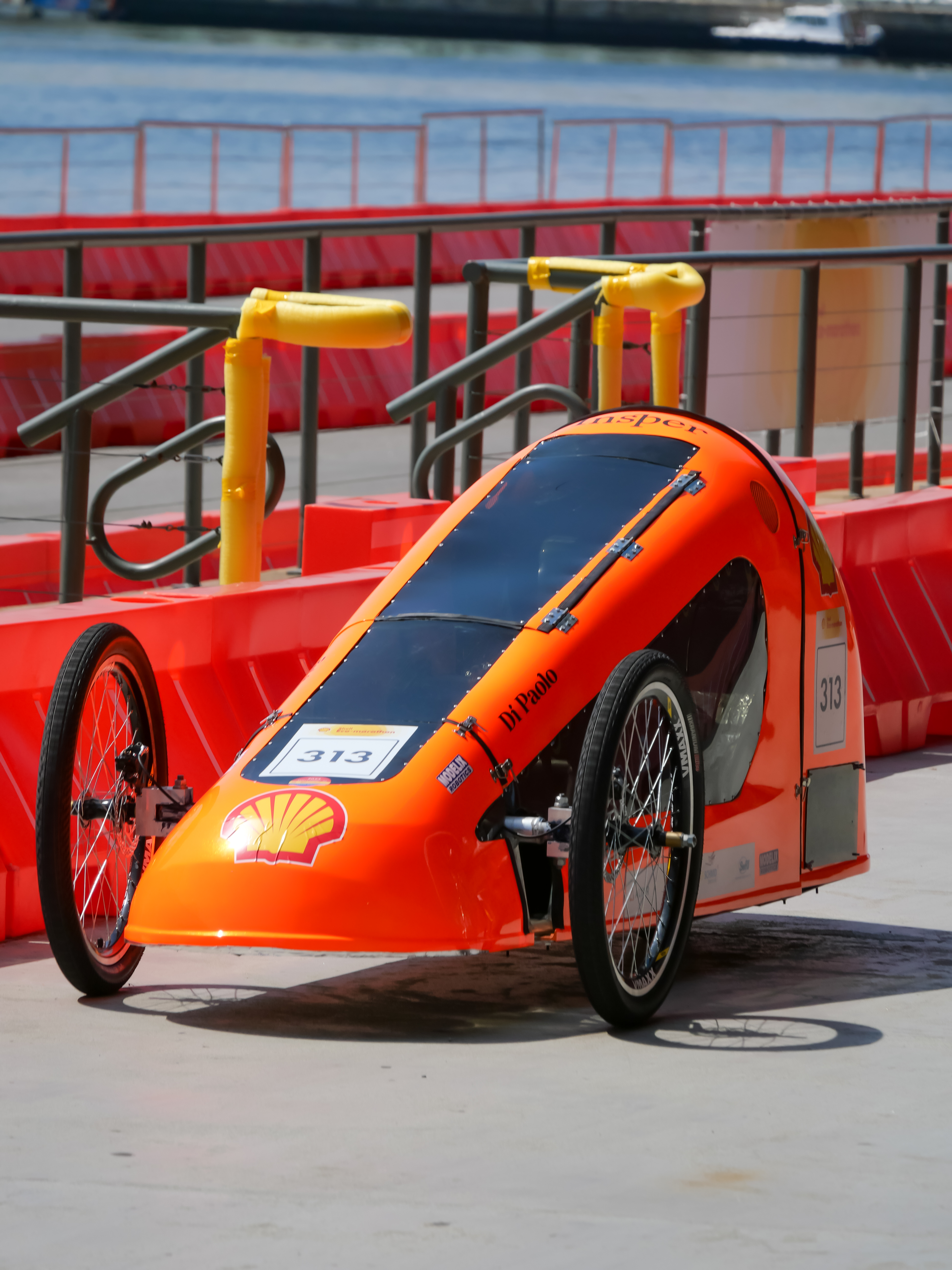 Imagem do projeto Mileage 1